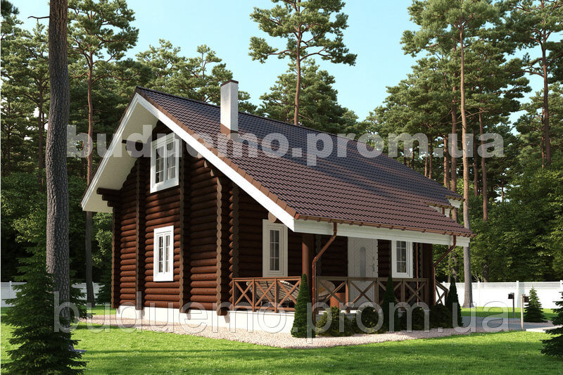 Проектні роботи