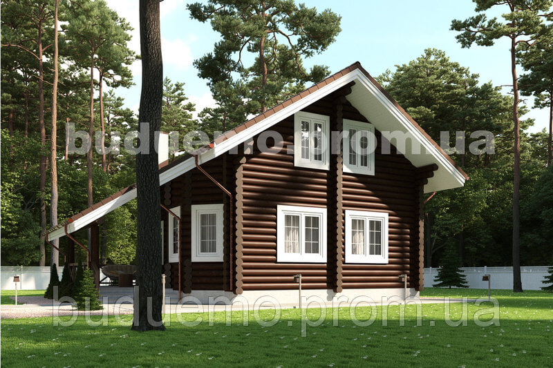 Проектні роботи