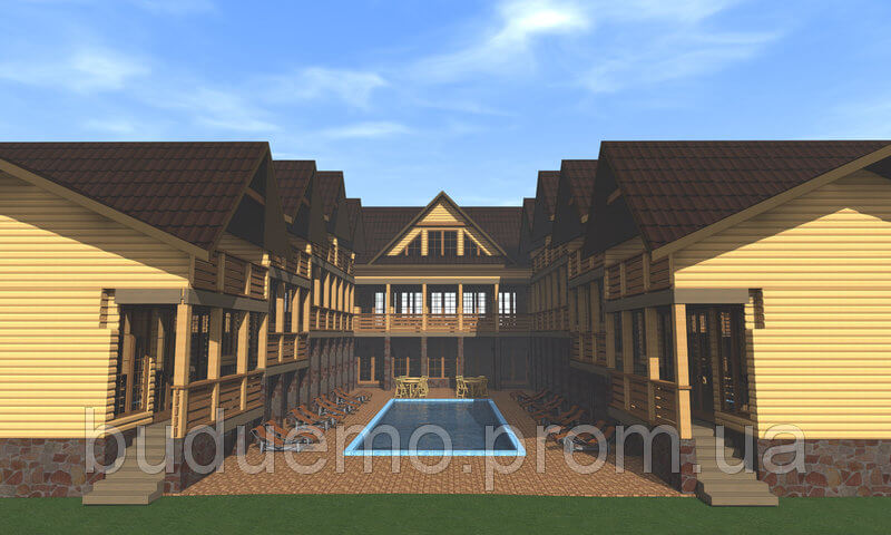 Проектні роботи