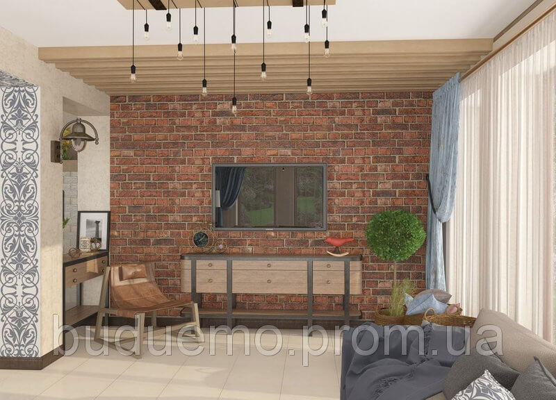 Проектні роботи