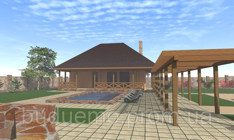 Проектні роботи