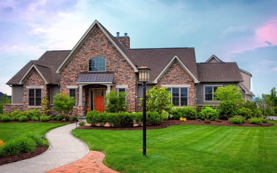 Озеленення територій