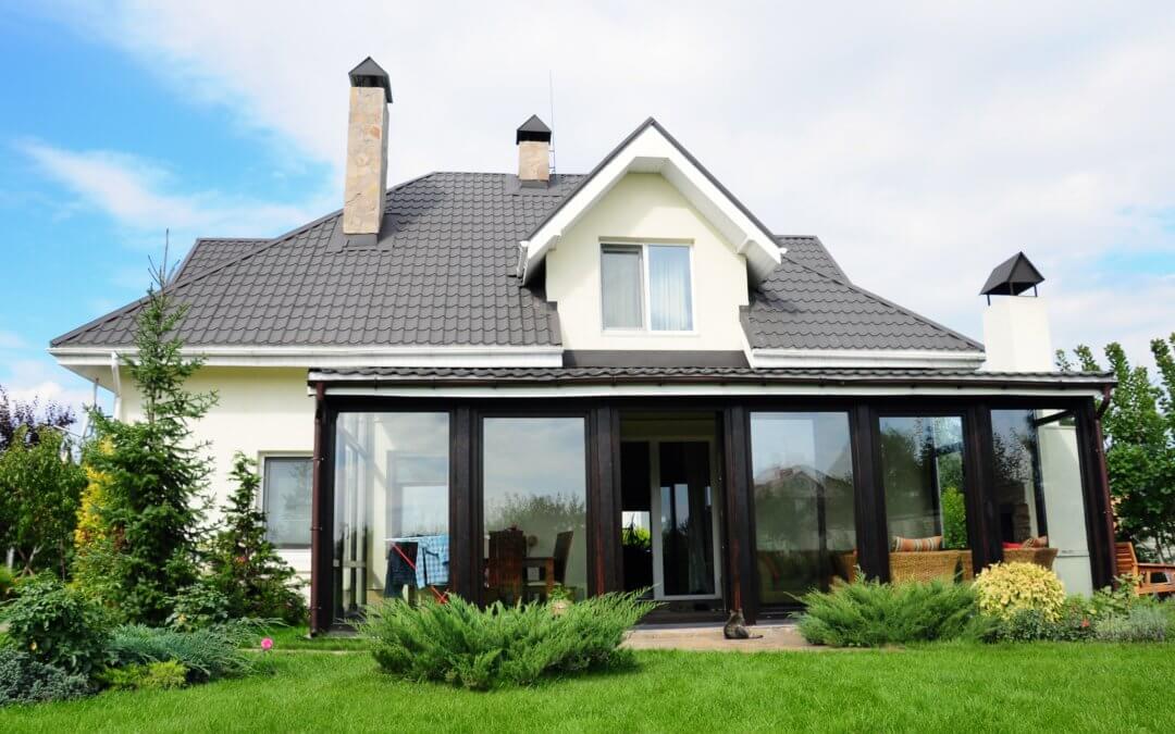 Будівництво будинків