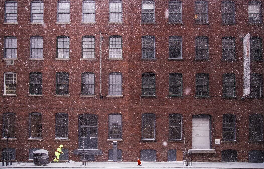 Як обрати матеріал для теплоізоляції фасаду?