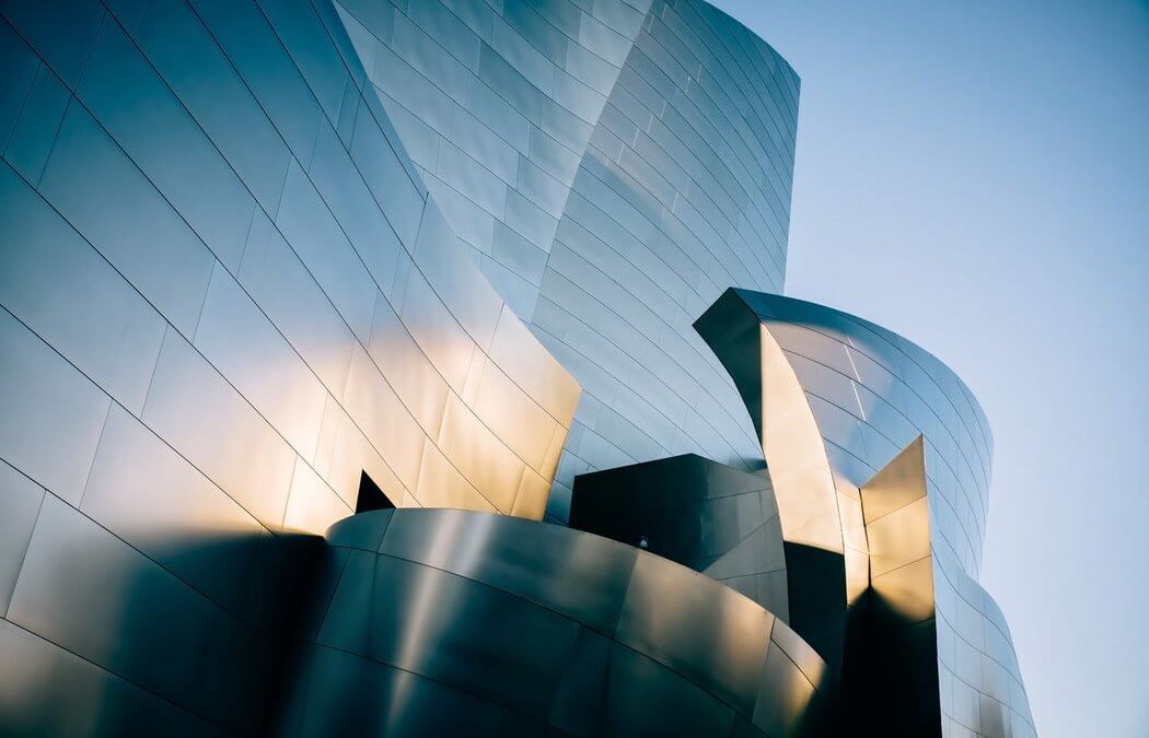 Титан-цинк – чудове рішення для покриття вашого будинку!