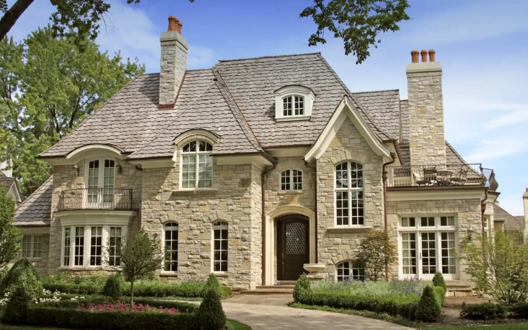 Збудуйте свій власний замок