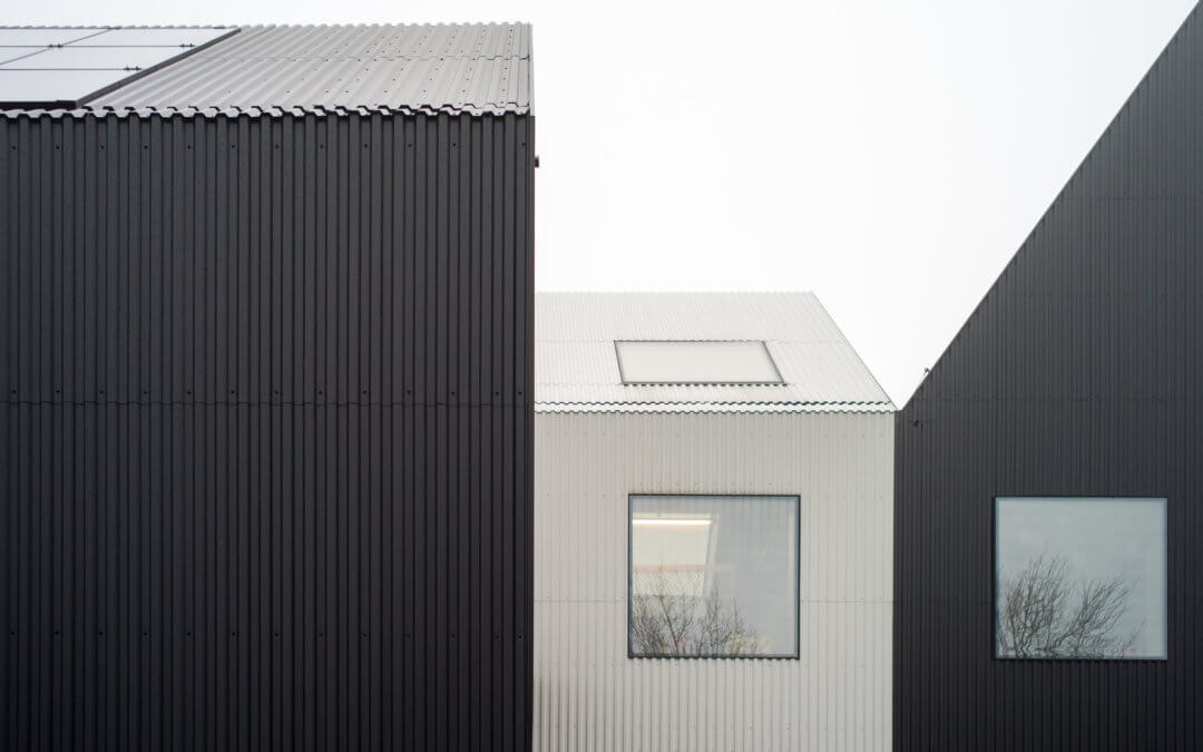 Будівництво та проектування промислових споруд