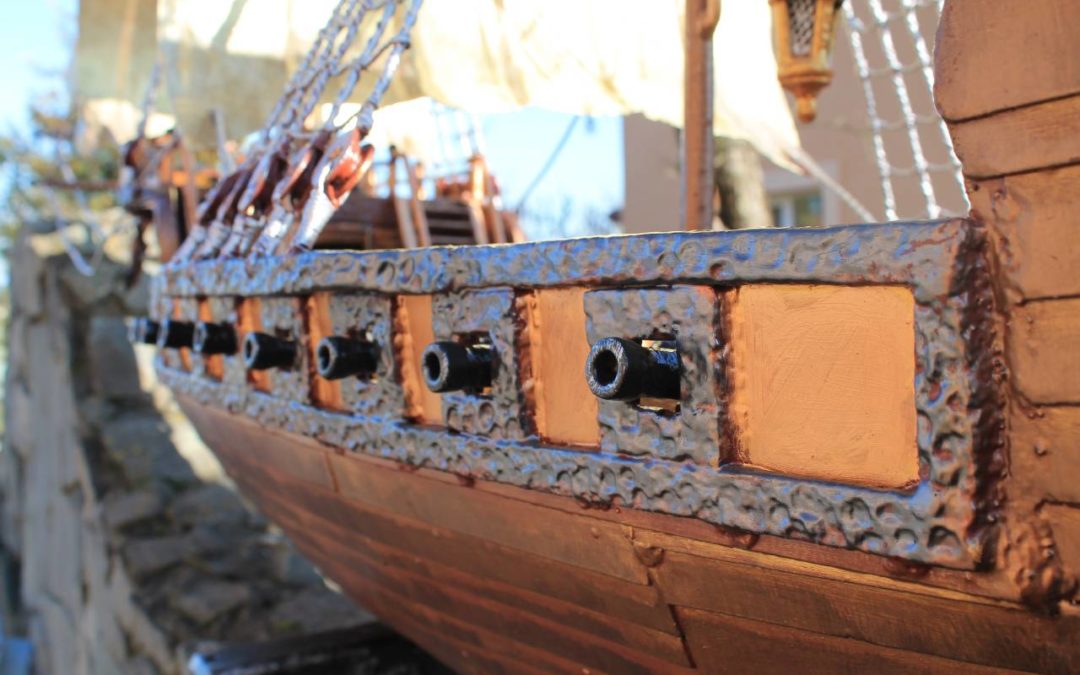 Художні елементи у вашому домі