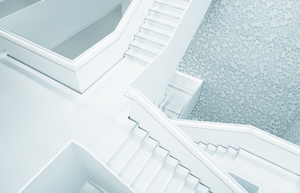 Сходи у вашому домі