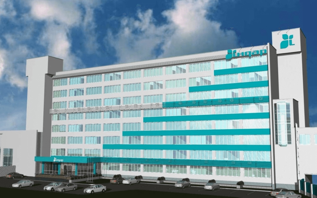 Завод Індар