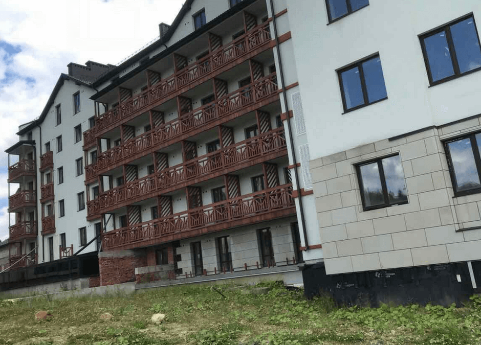 Готелі від нашої команди