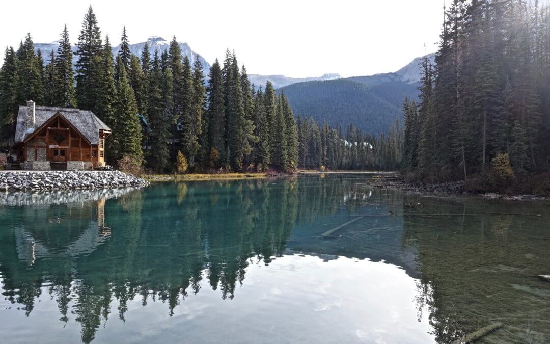 Будиночок в горах – мрія чи реальність?