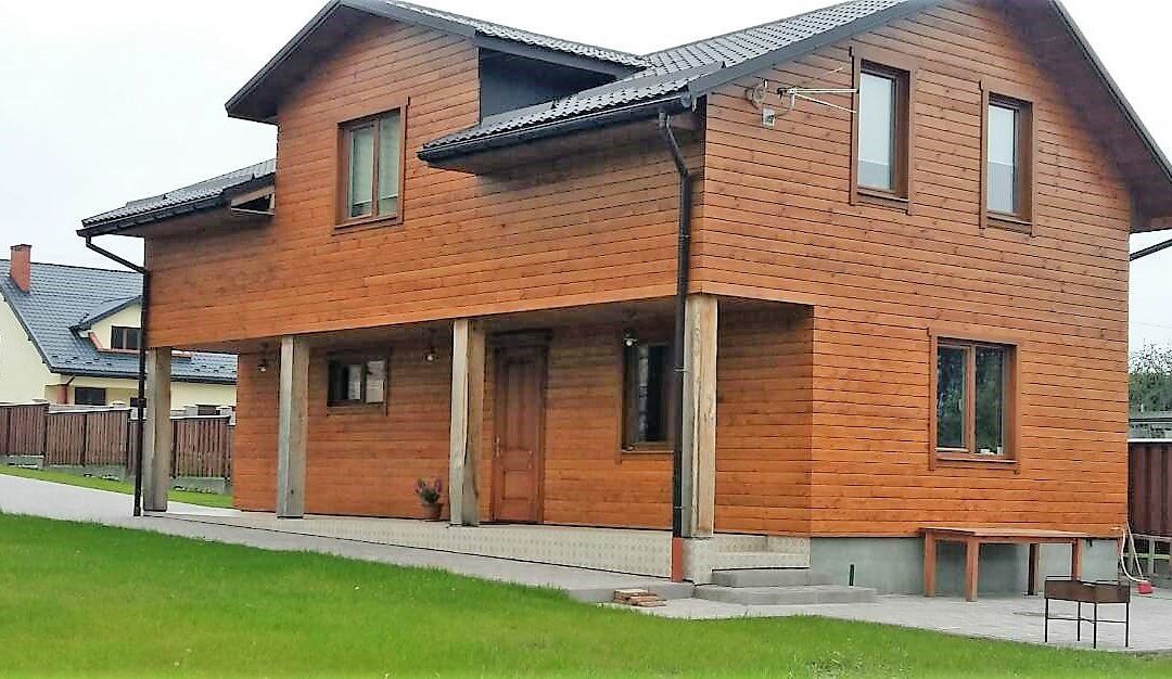 Чому варто обирати каркасні будинки?