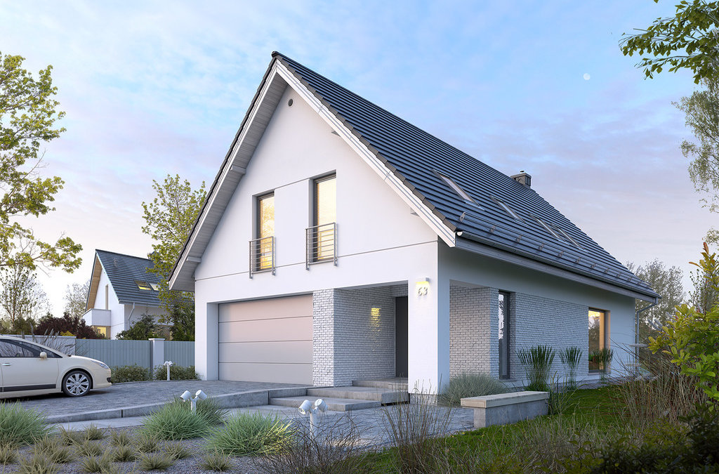 Чи варто обирати газоблоки?