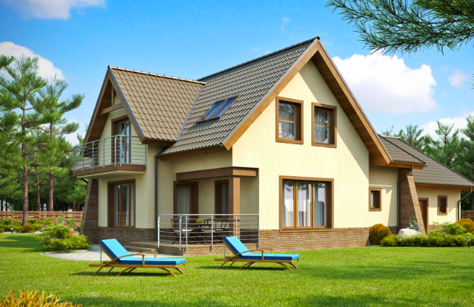 Захист фундаменту – основа будівництва