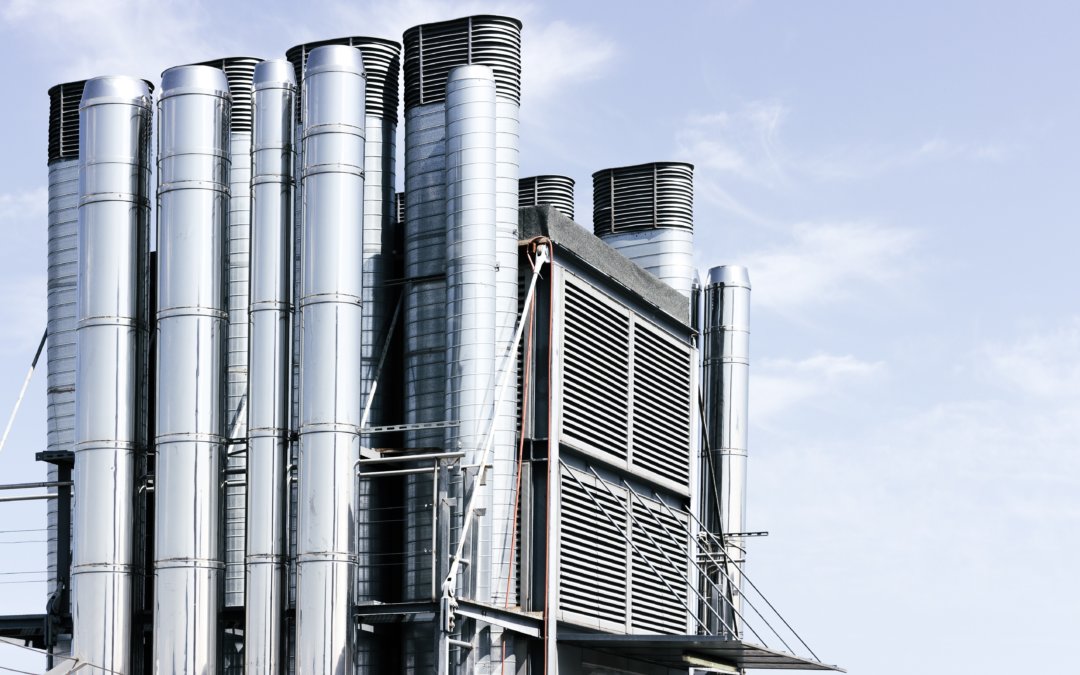 Будівництво заводу “під ключ”