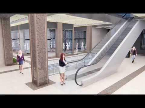 Торговий центр у Тернополі