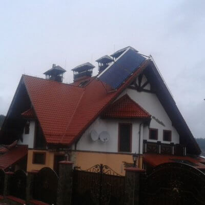 аксесуари для даху