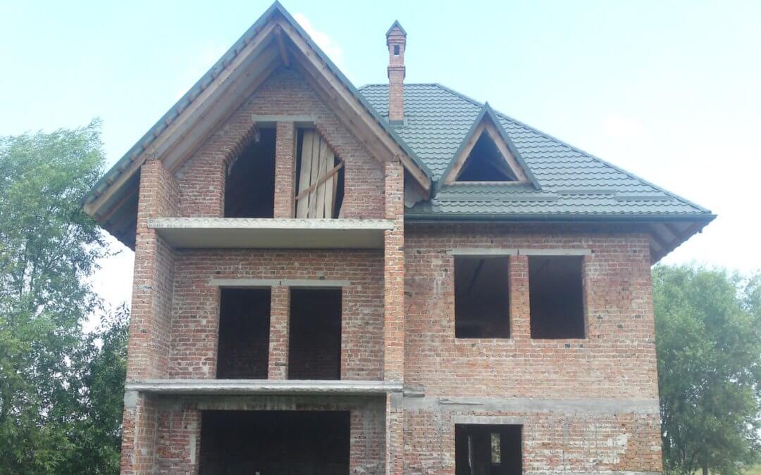 Ідеальний сезон для початку будівництва