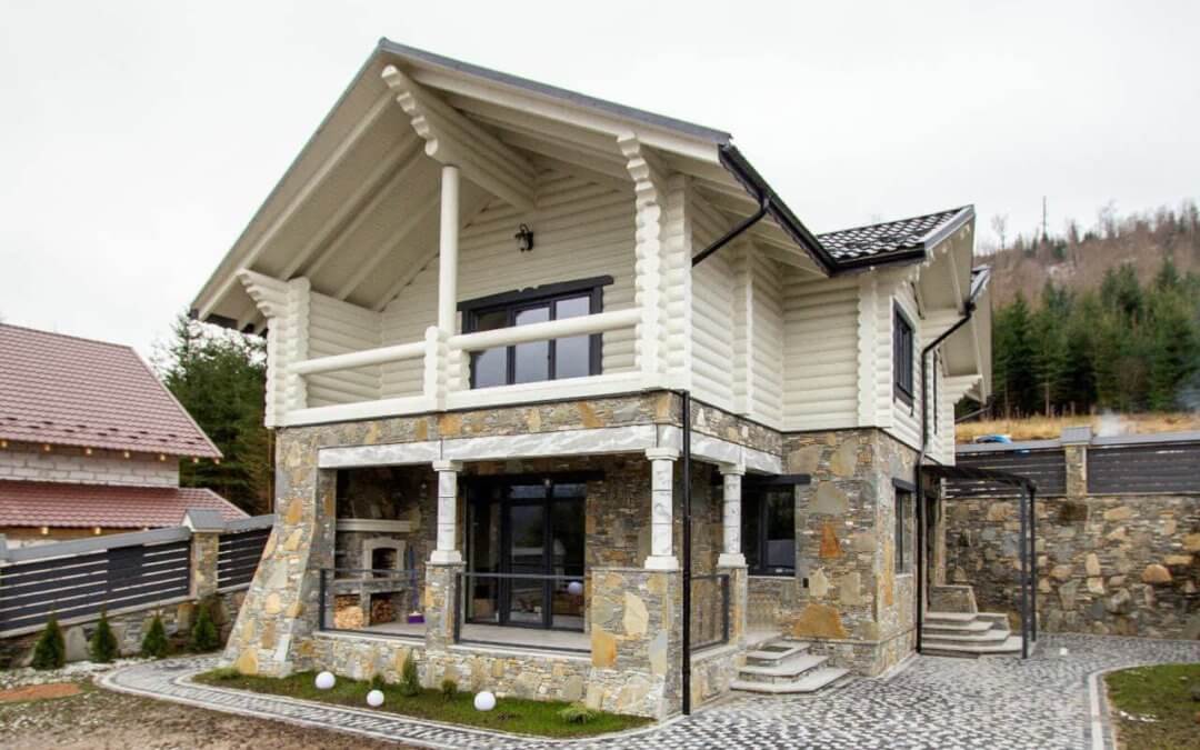 Будинок в Буковелі