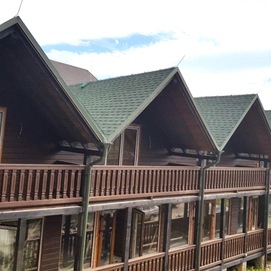 бітумна черепиця