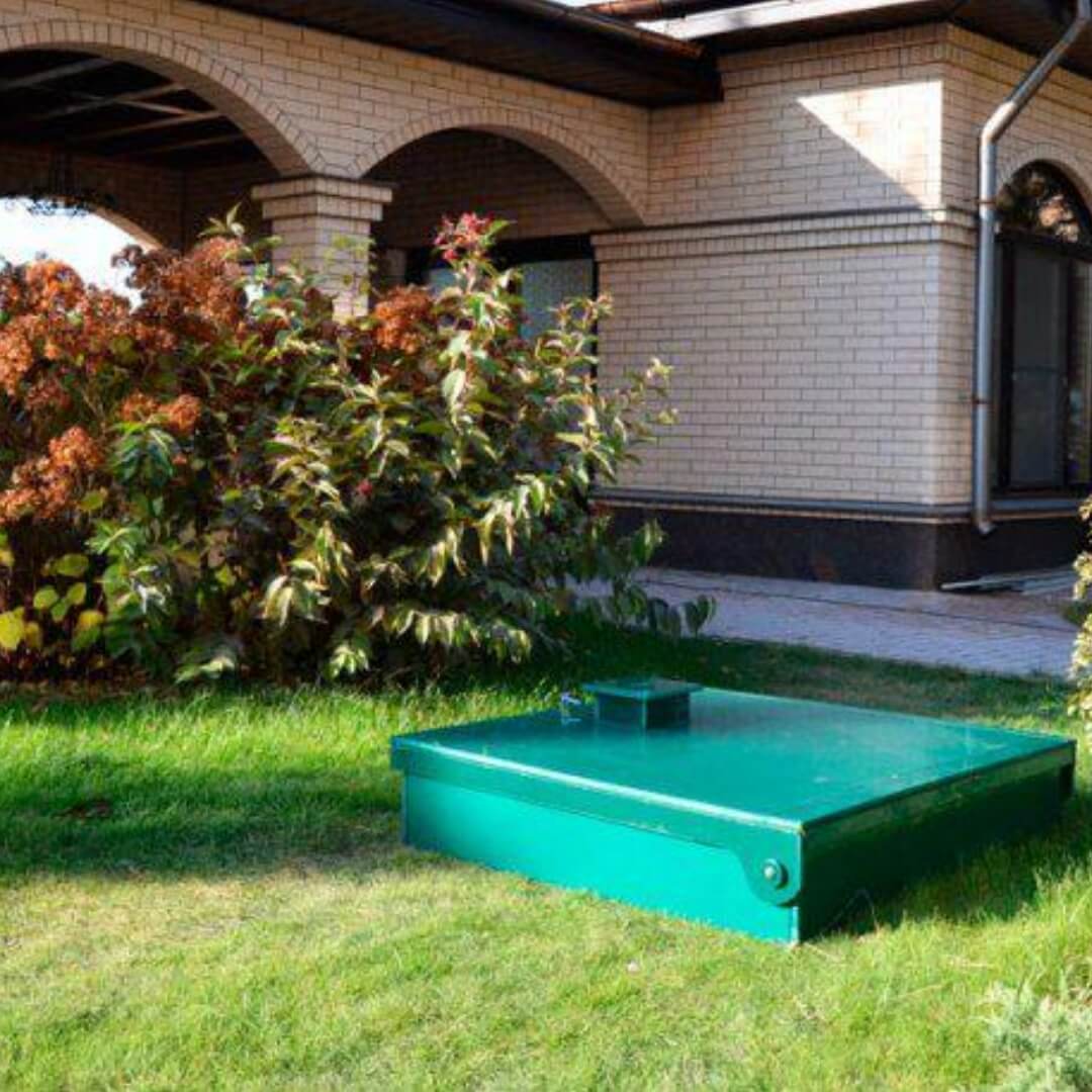 автномна каналізація 2