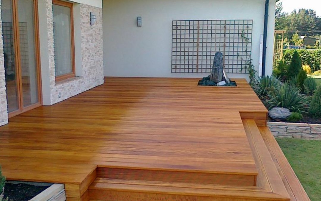 Тераса у Львові