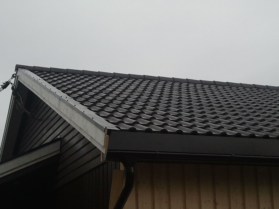 23 композитна черепиця