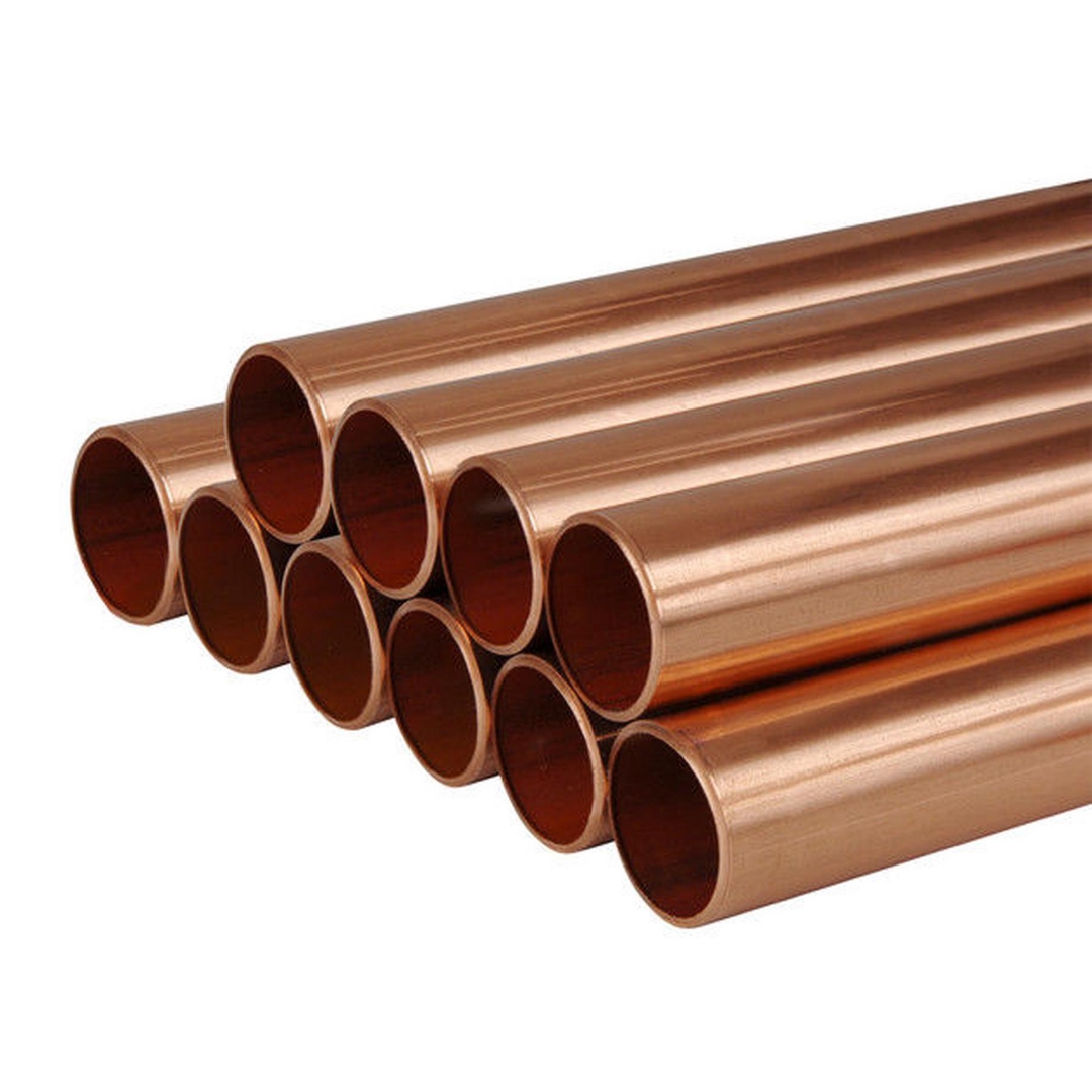 мідін труби