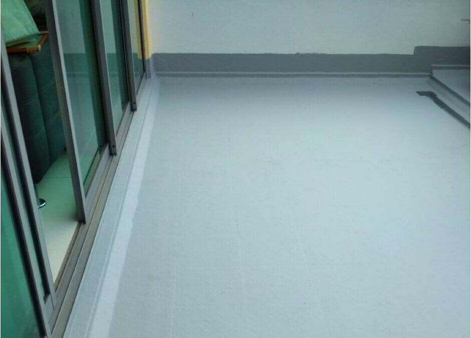 гідроізоляція фундаменту