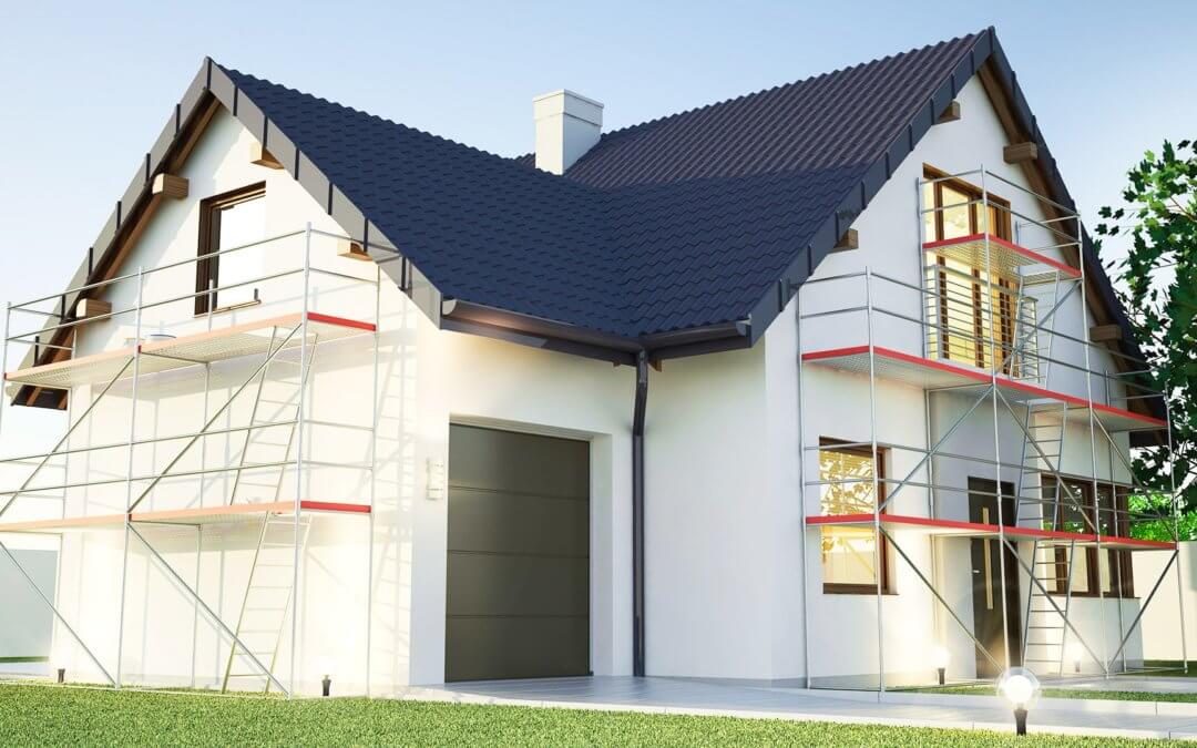 Утеплення фасаду: основні матеріали та їх характеристики