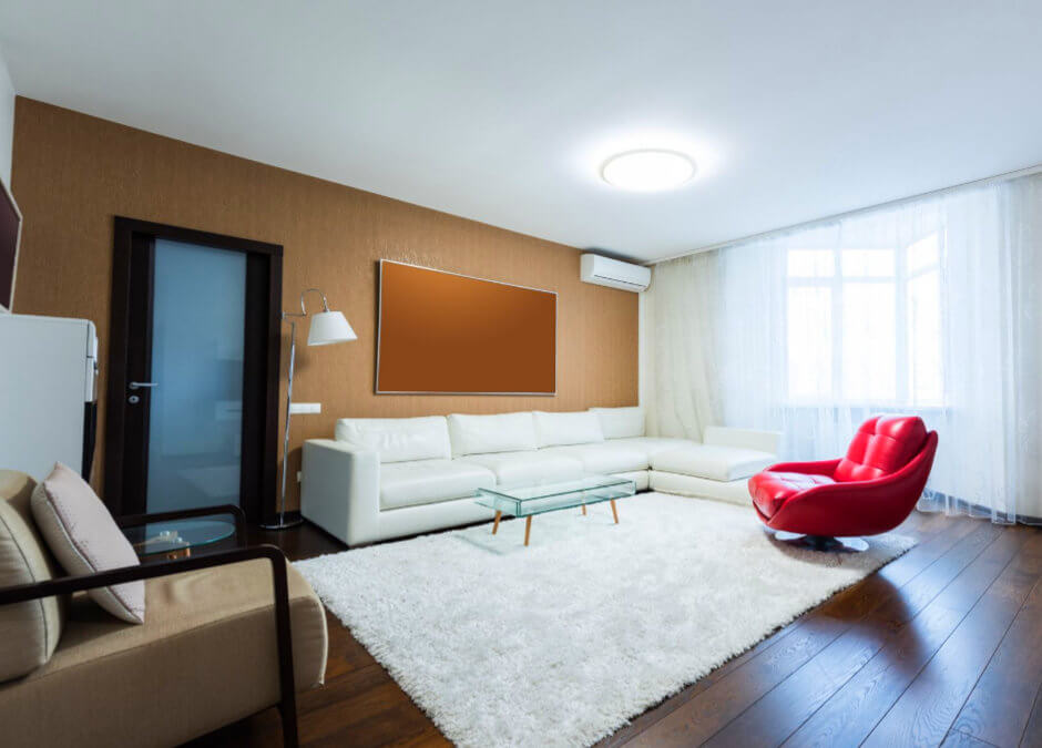 Дизайн інтер'єрів