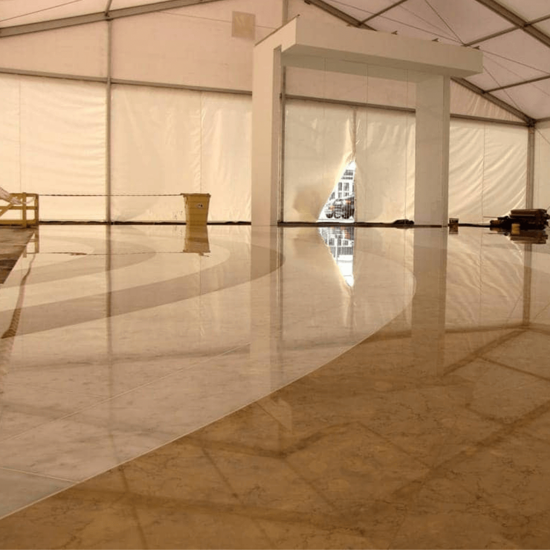 реставрація каменю