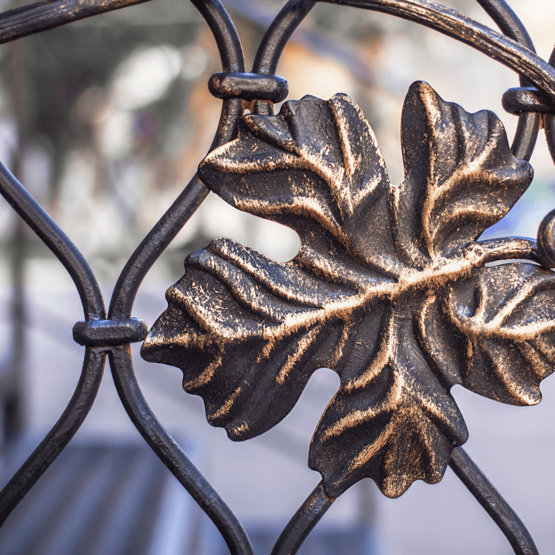 реставрація металевих виробів Реставрація металевих виробів