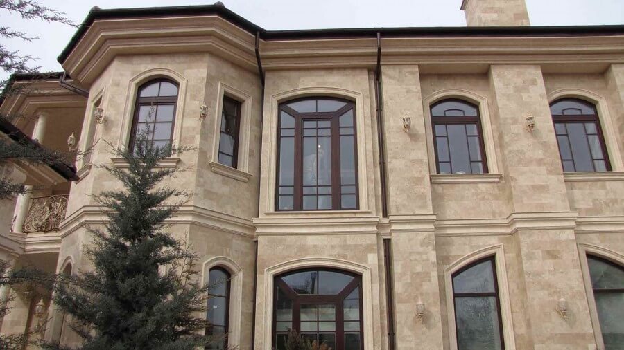 Ремонт будинків: основні види робіт та особливості процесу