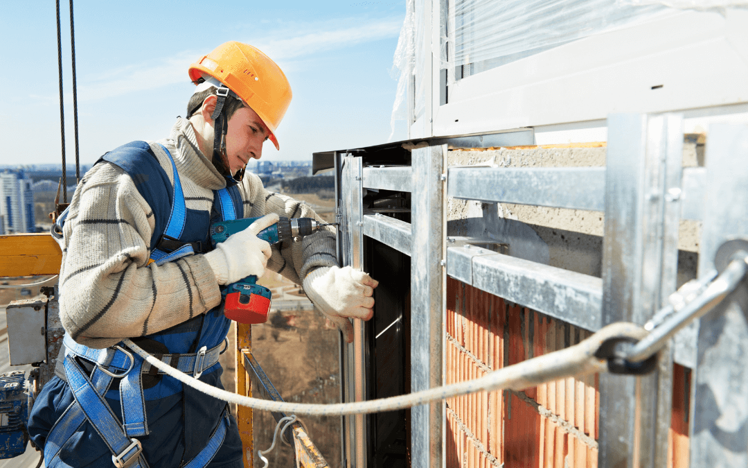 вентильований фасад