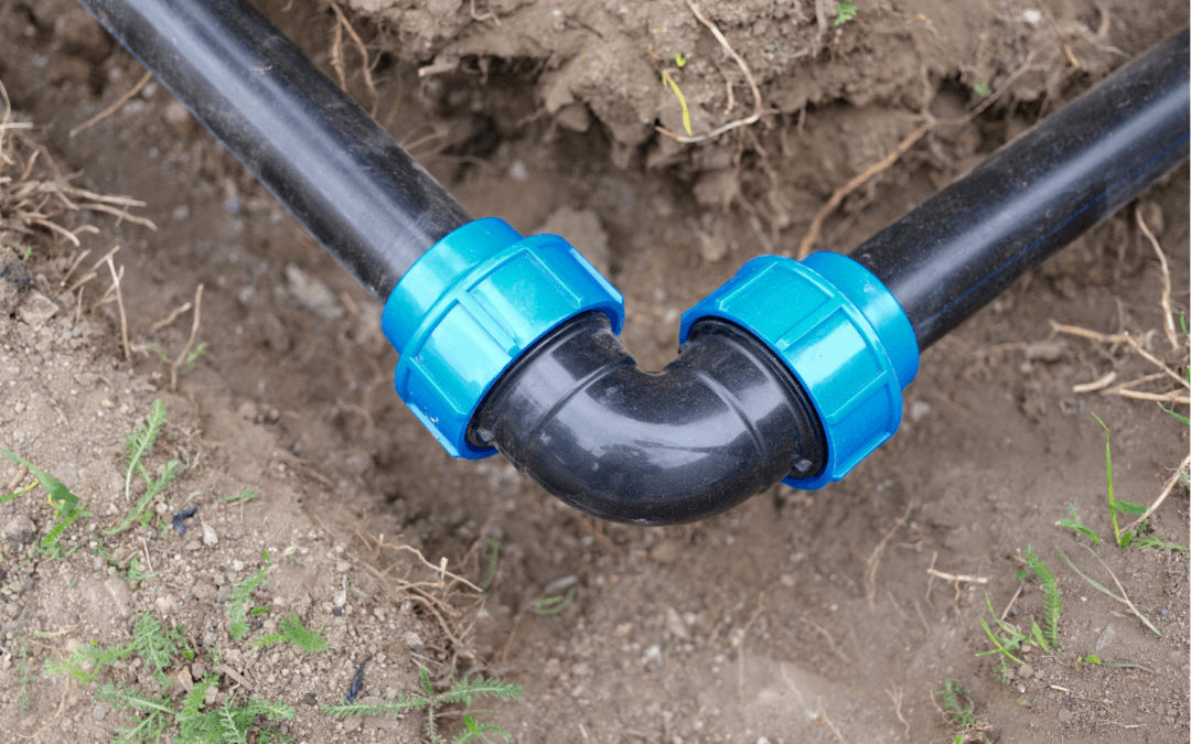 Сучасні технології у прокладанні зовнішньої каналізації та монтажі очисних споруд