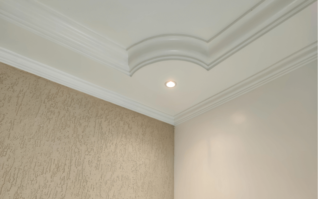 Тенденції в оздобленні стелі: як зробити її стильною та естетичною