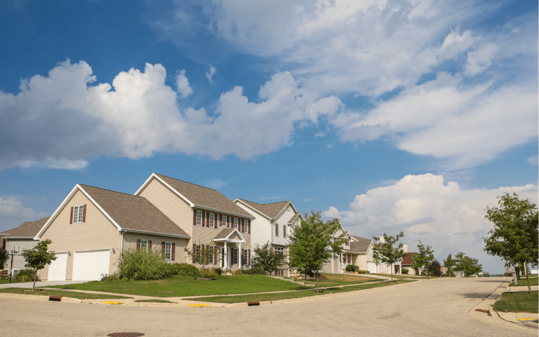 Дороги в житловій забудові. Обираємо найкращий варіант: асфальт, бруківка, бетон