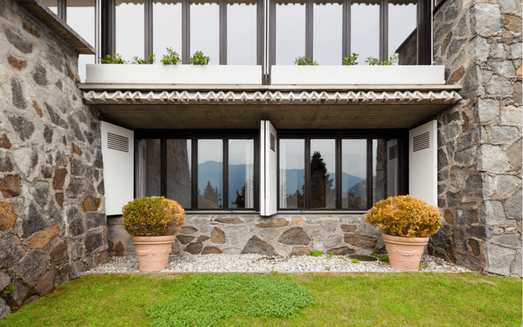 Оздоблення фасаду будинку – обираємо найкращий матеріал