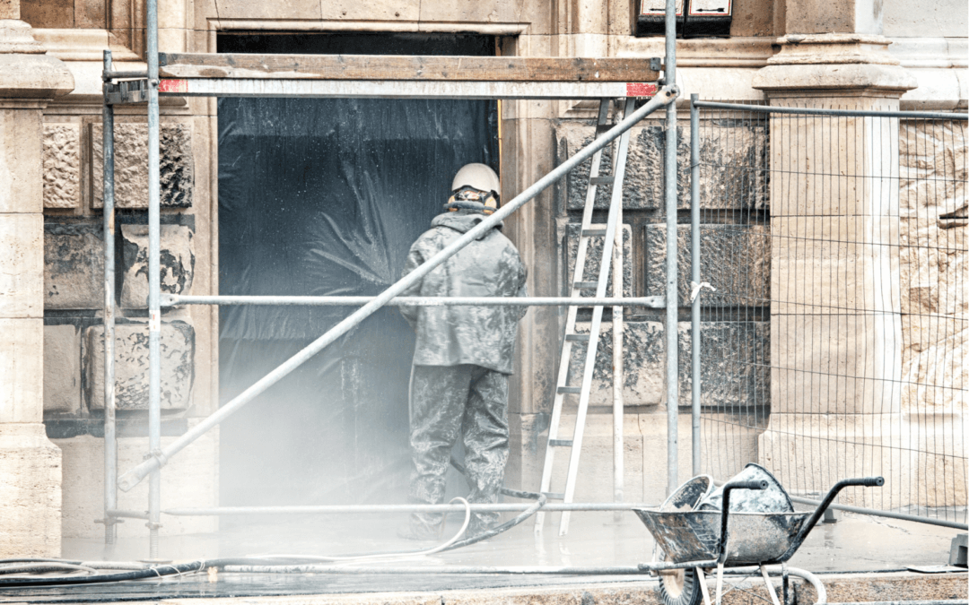 Розмаїття фасадних робіт: від реставрації до утеплення