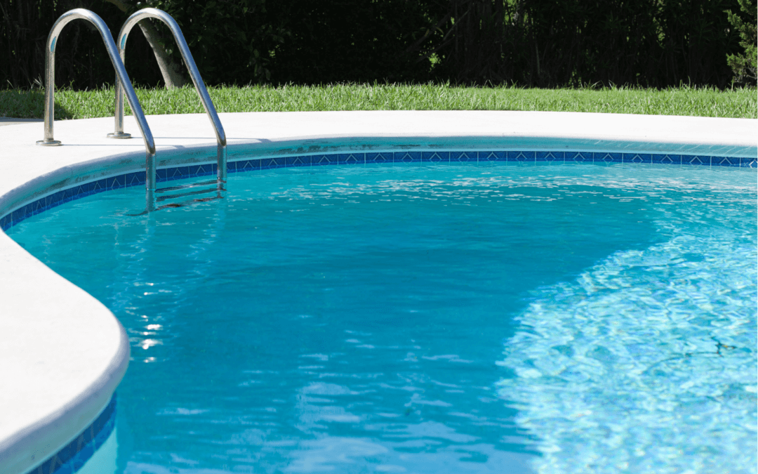 Власний басейн – від мрії до реалізації