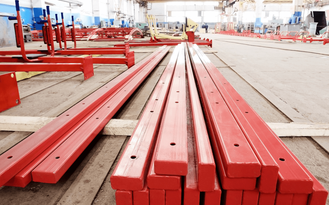 Метал в сучасній архітектурі – виготовлення і монтаж металевих конструкцій