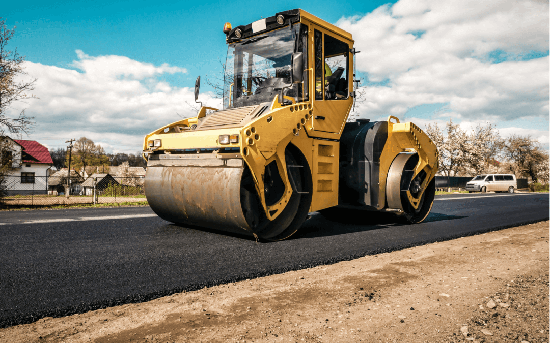 Будуємо сучасні дороги – новітні технології та підходи до створення якісного дорожнього покриття