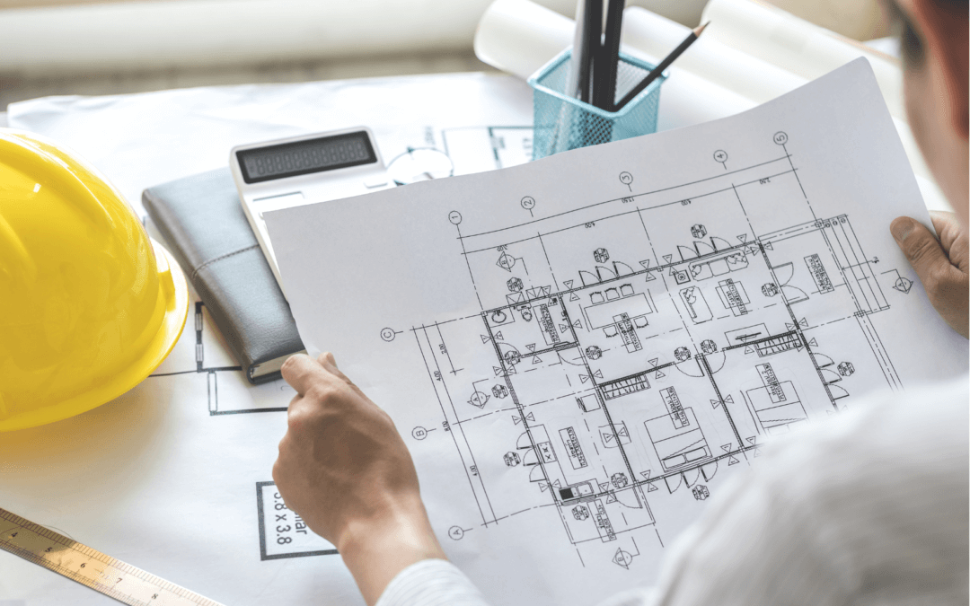 Послуги архітектора та дизайну інтер’єру: від візії до реалізації