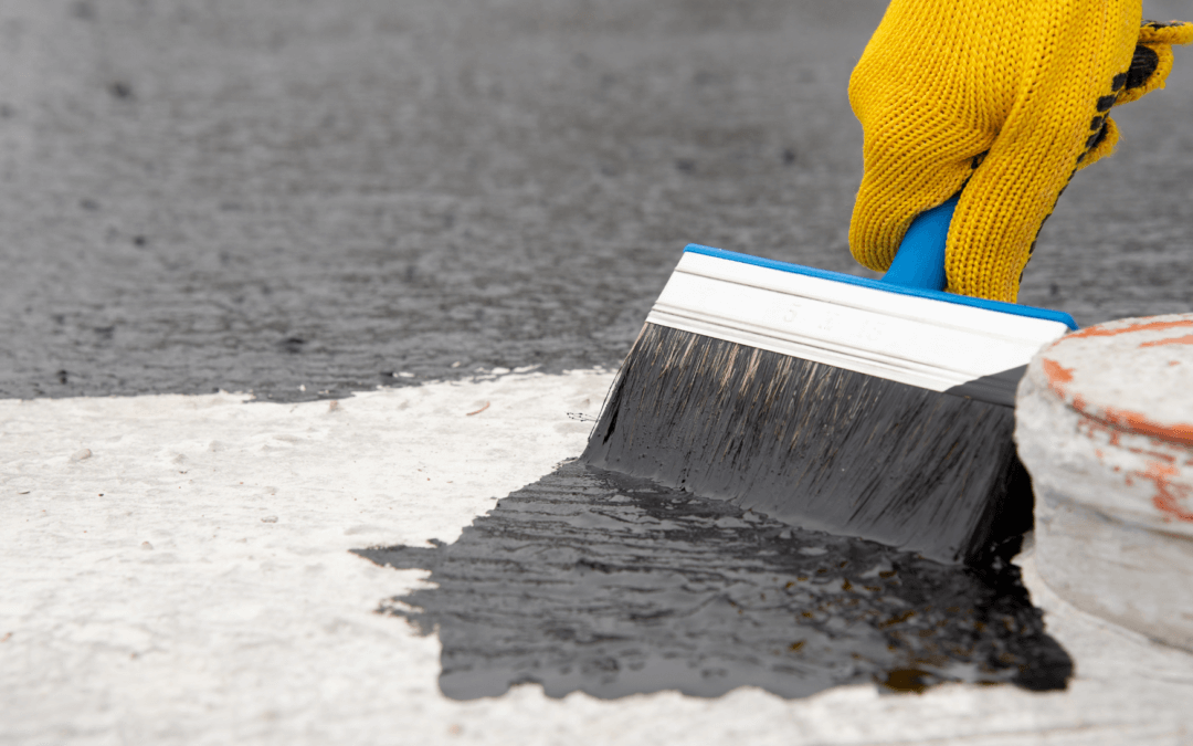 Сучасні гідроізоляційні рішення для вашої домівки