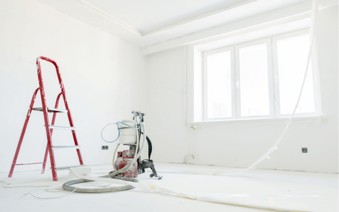 Крок за кроком: як правильно планувати ремонт приміщення