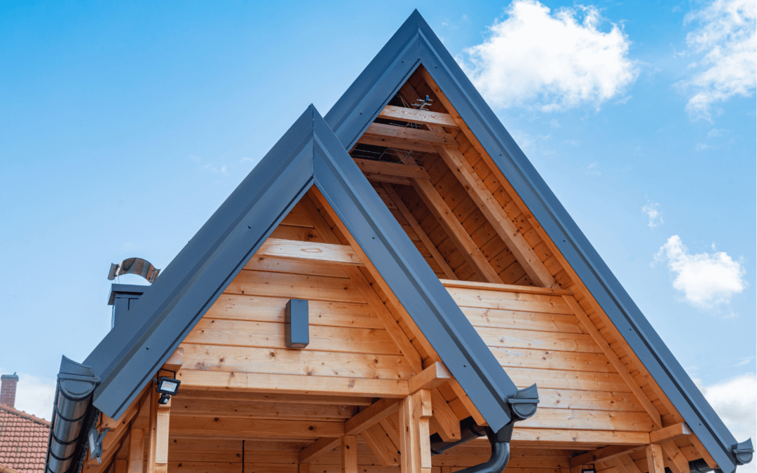 Будівництво дерев’яних будинків з брусу: обираємо найкращий матеріал і технологію