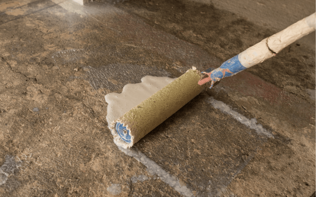 Гідроізоляція системою Koster: переваги і особливості