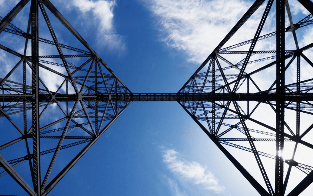 Переваги використання металоконструкцій у сучасному будівництві